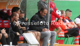 26.08.23 1. FC Heidenheim - TSG 1899 Hoffenheim