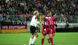18.12.94 Deutschland - Albanien