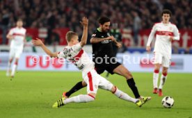 VfB Stuttgart - Hannover 96