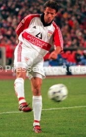 VfB Stuttgart