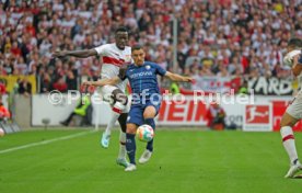 15.10.22 VfB Stuttgart - VfL Bochum