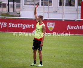 27.07.21 VfB Stuttgart Training