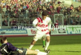 17.02.96 VfB Stuttgart - TSV 1860 M&uuml;nchen