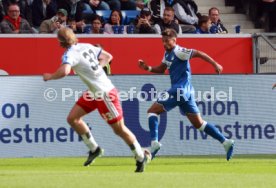 10.10.26 TSG 1899 Hoffenheim - Hamburger SV