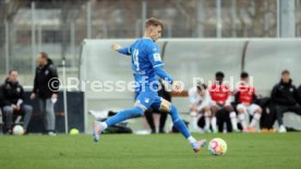 04.02.23 U19 VfB Stuttgart - U19 TSG 1899 Hoffenheim