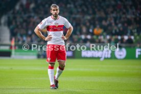 SV Werder Bremen - VfB Stuttgart