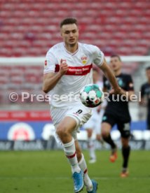 04.04.21 VfB Stuttgart - SV Werder Bremen