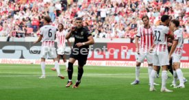 13.09.25 SC Freiburg - VfB Stuttgart