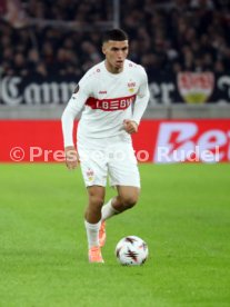 25.09.25 VfB Stuttgart - Celta de Vigo
