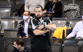 29.10.20 TVB Stuttgart - SC DHFK Leipzig