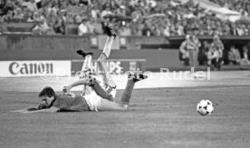 22.06.88 UDSSR - Italien