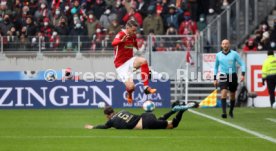 02.04.22 SC Freiburg - FC Bayern M&uuml;nchen