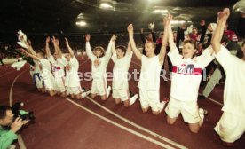16.04.97 VfB Stuttgart - Hamburger SV