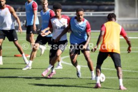 20.09.25 VfB Stuttgart Training