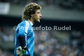 20.06.84 Spanien - Deutschland