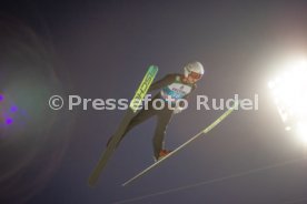 29.12.2025 Vierschanzentournee Skispringen
