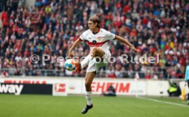 30.04.22 VfB Stuttgart - VfL Wolfsburg