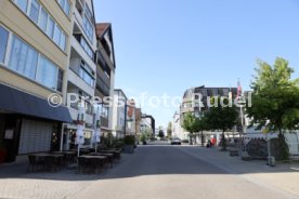 29.05.23 1. FC Heidenheim Aufstiegsfeier Bundesliga