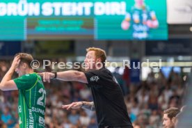 06.09.26 FRISCH AUF G&ouml;ppingen - THW Kiel