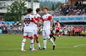 19.07.26 TSG Balingen - VfB Stuttgart