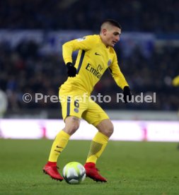 RC Stra&szlig;burg - Paris St. Germain