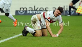 VfB Stuttgart - RB Leipzig