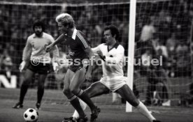 09.12.79 FC Bayern M&uuml;nchen - Cosmos New York