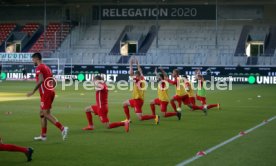 Relegation 1. FC Heidenheim - SV Werder Bremen