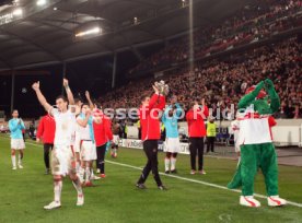 09.12.09 VfB Stuttgart - FC Unirea Urziceni