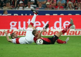 SC Freiburg - VfB Stuttgart