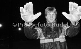 10.12.87 SV B&ouml;blingen Sven Scheuer