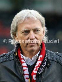 SG Sonnenhof Gro&szlig;aspach - SC Preu&szlig;en M&uuml;nster