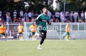 20.07.24 VfB Stuttgart - Fortuna Sittard