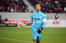 20.01.24 SC Freiburg - TSG 1899 Hoffenheim