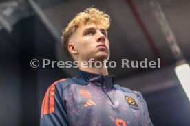 02.10.26 FC Bayern Basketball - Partizan Belgrad