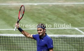Tennis MercedesCup 2016 Stuttgart Weissenhof