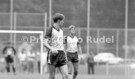 05.07.85 VfL H&ouml;fen - Stuttgarter Kickers