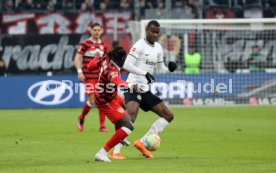 11.03.23 Eintracht Frankfurt - VfB Stuttgart