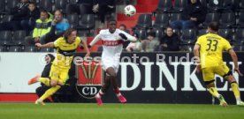 09.11.25 VfB Stuttgart II - Alemannia Aachen