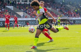 13.09.25 1. FC Heidenheim - Borussia Dortmund