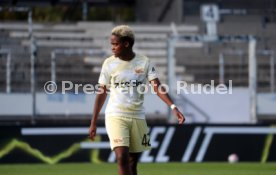 04.10.26 Frauen VfB Stuttgart - 1. FC Union Berlin