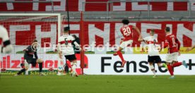 22.01.22 SC Freiburg - VfB Stuttgart