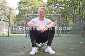 VfB Stuttgart Andreas Beck