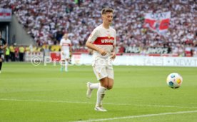 02.09.23 VfB Stuttgart - SC Freiburg