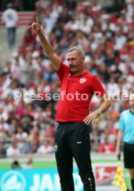 VfB Stuttgart - FC St. Pauli