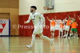 20.04.24 Futsal TSV Weilimdorf - FC Liria Berlin