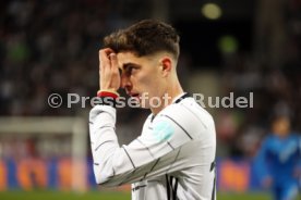 26.03.22 Deutschland - Israel