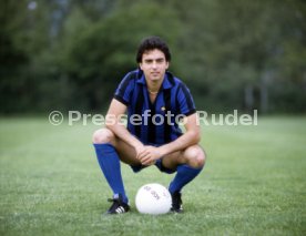 20.05.82 VfB Stuttgart Hansi M&uuml;ller