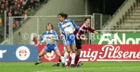 13.12.97 VfB Stuttgart - Arminia Bielefeld