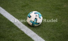 VfB Stuttgart - 1. FSV Mainz 05
